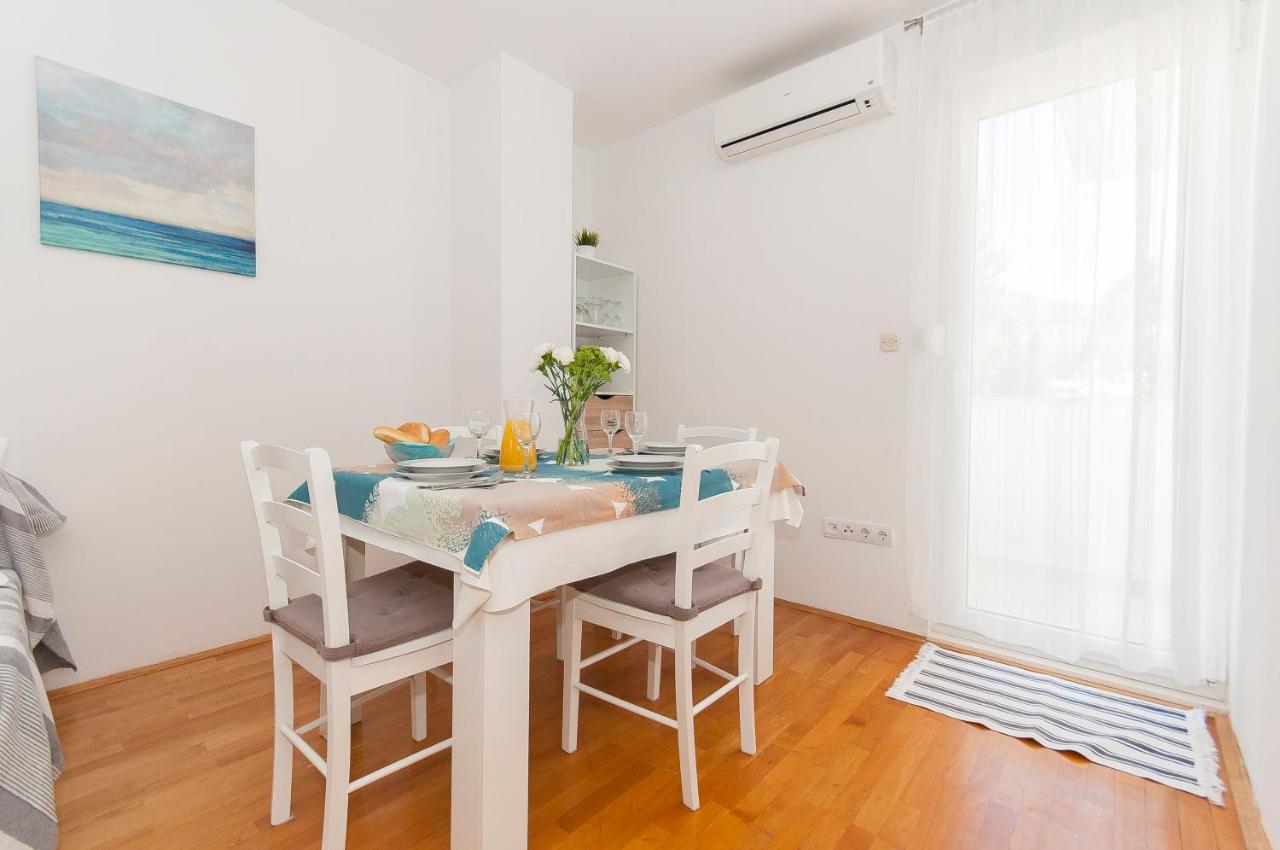 Apartment Luna أوميس المظهر الخارجي الصورة